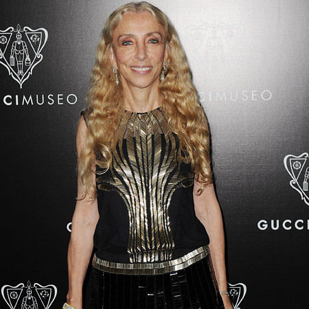 Franca Sozzani: Sustainable fashion is a must